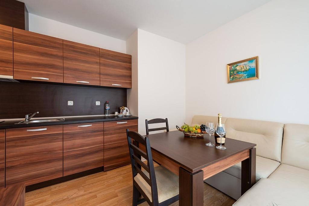 Sea Romance Aparthotel Napospart Kültér fotó